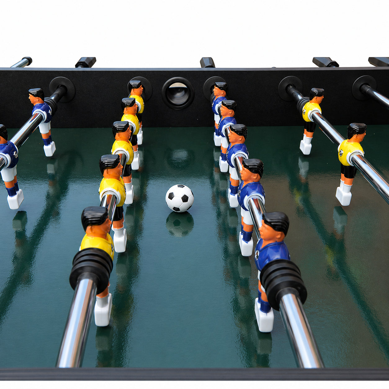 54.5 In. Foosball Table