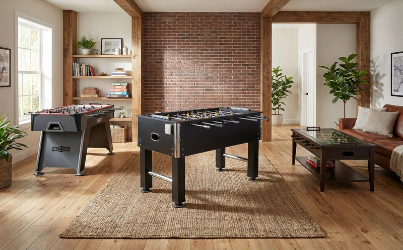 Foosball Tables