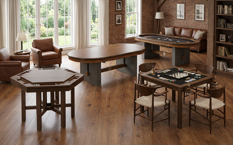 Poker Tables