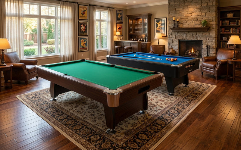 Pool Tables