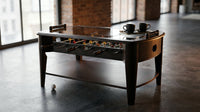 42” Foosball Coffee Table, Soccer, Accessories Included by — Lifestyle