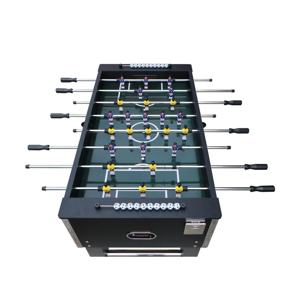 54.5 In. Foosball Table