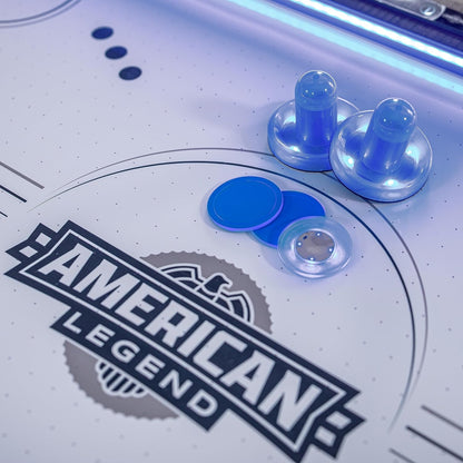 Air Hockey Table