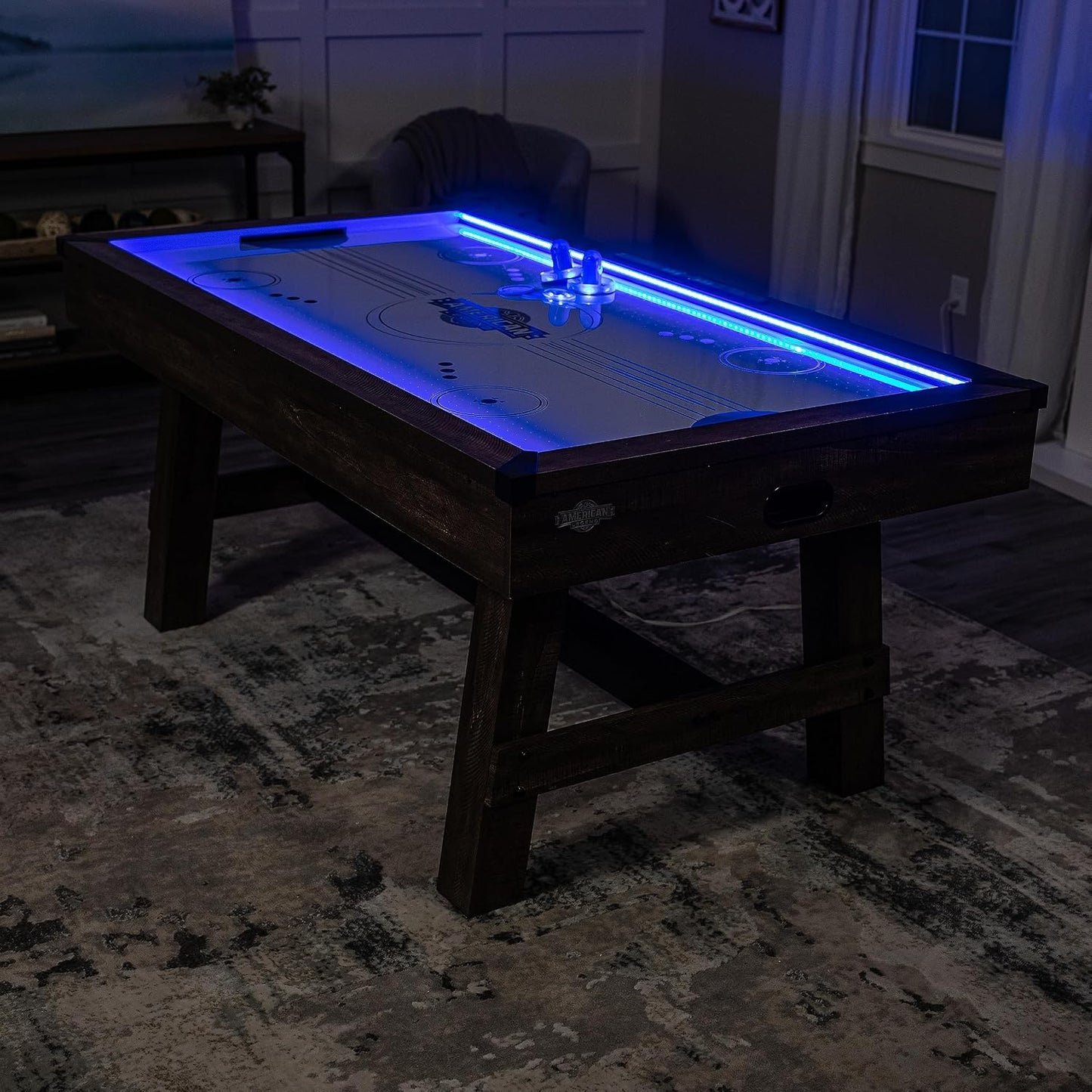 Air Hockey Table