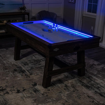 Air Hockey Table