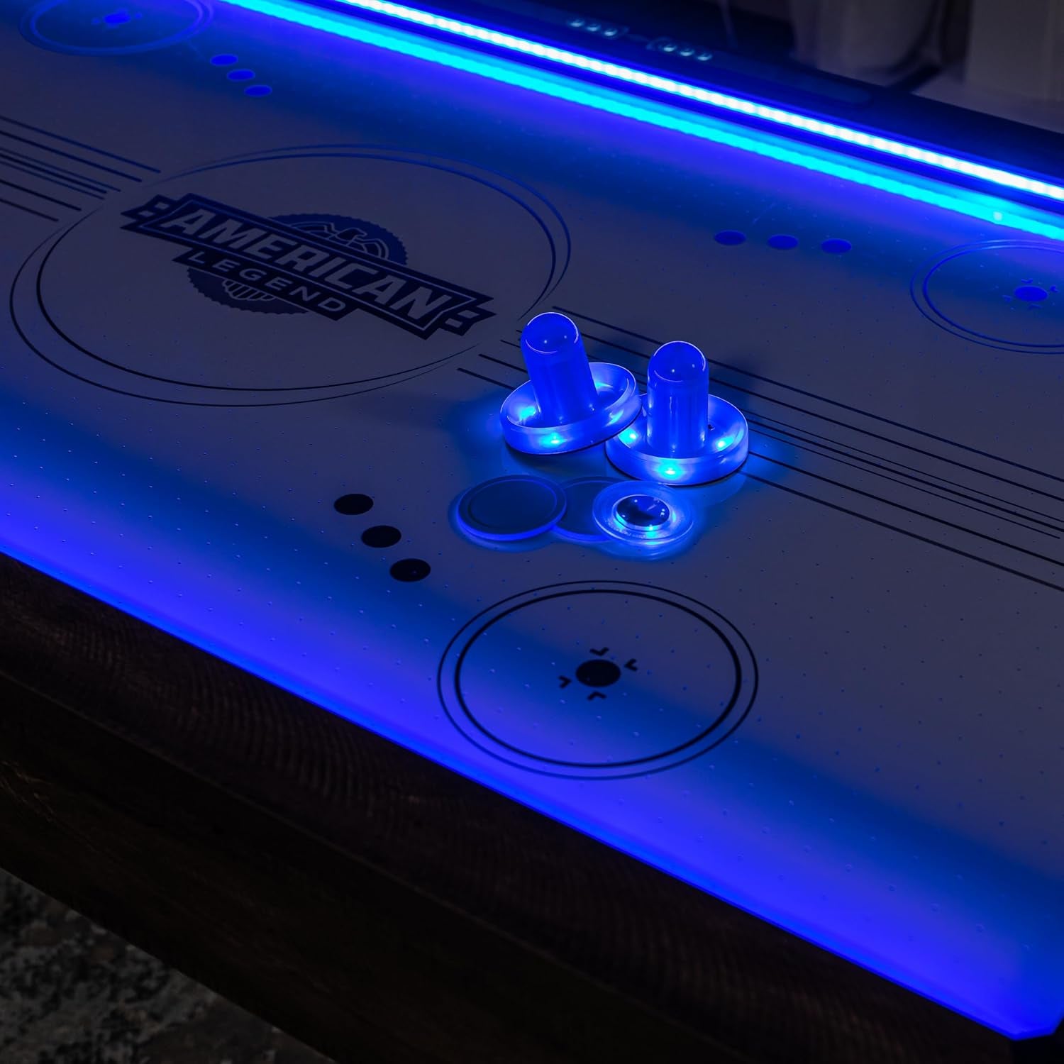 Air Hockey Table