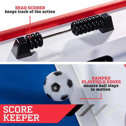 56 In. Arcade Foosball Table