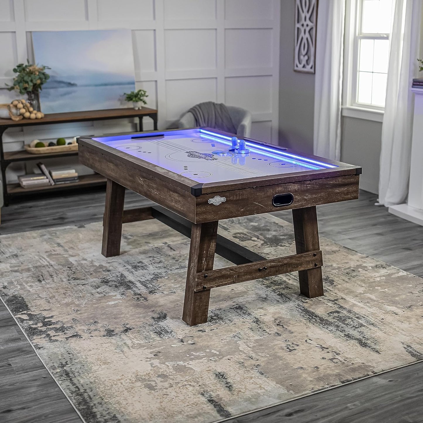 Air Hockey Table
