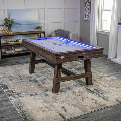 Air Hockey Table