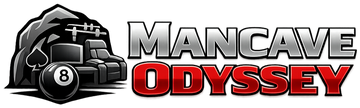 Mancave Odyssey