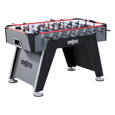 56 In. Arcade Foosball Table
