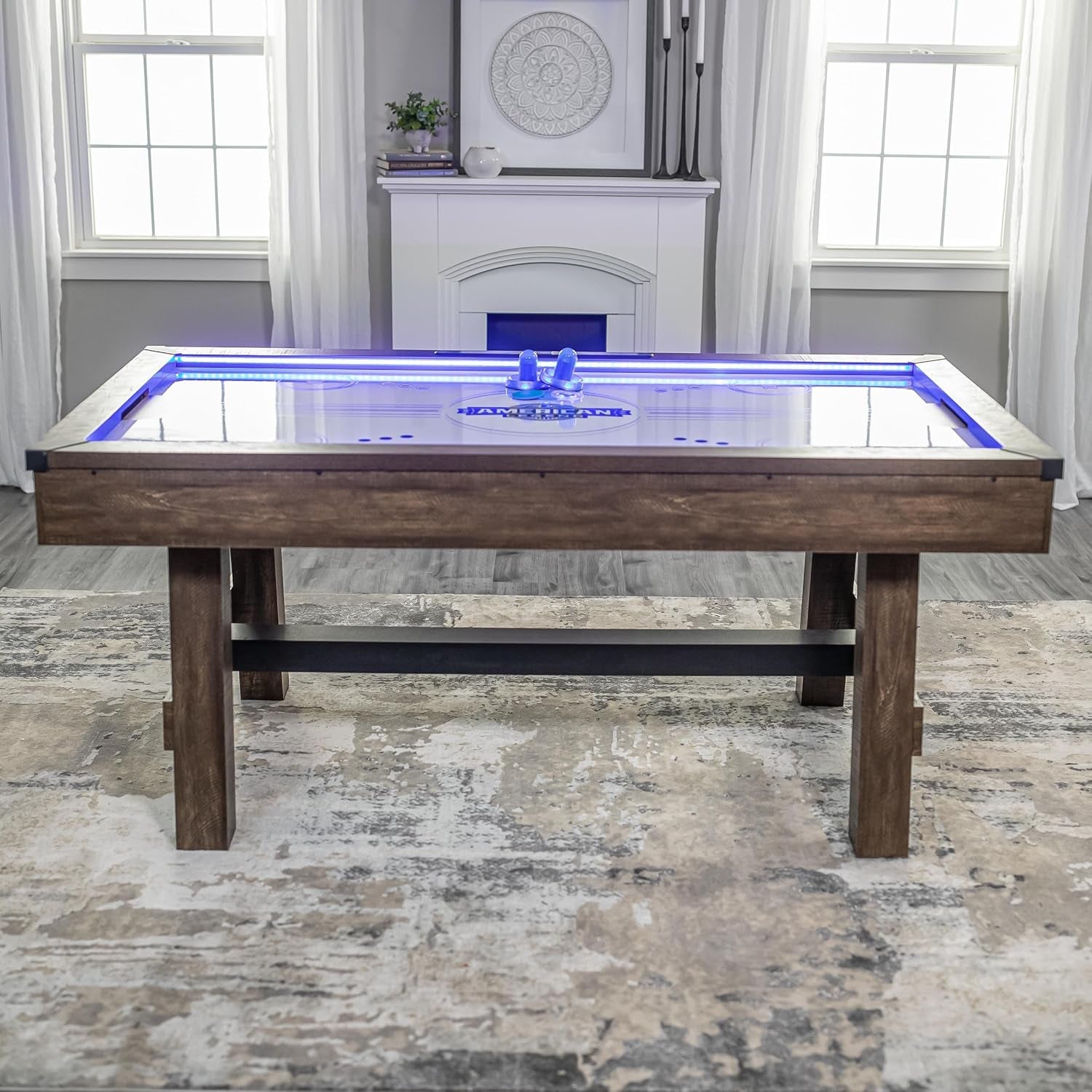 Air Hockey Table