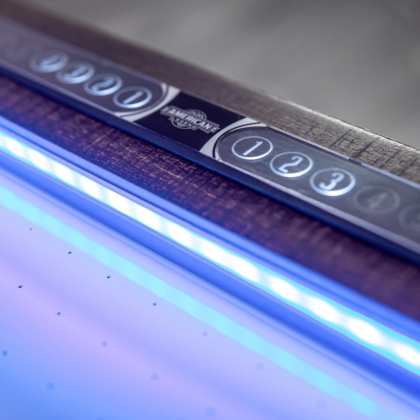 Air Hockey Table